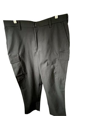 NWT Cintas Comfort Flex Pro Workwear Cargo Pants Sz 36